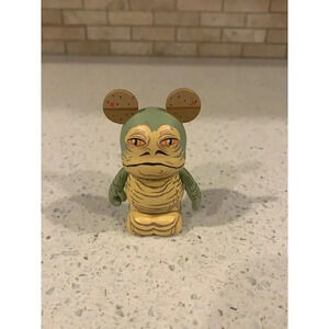 Vinylmation Jabba The Hutt Star Wars Series 5   Si